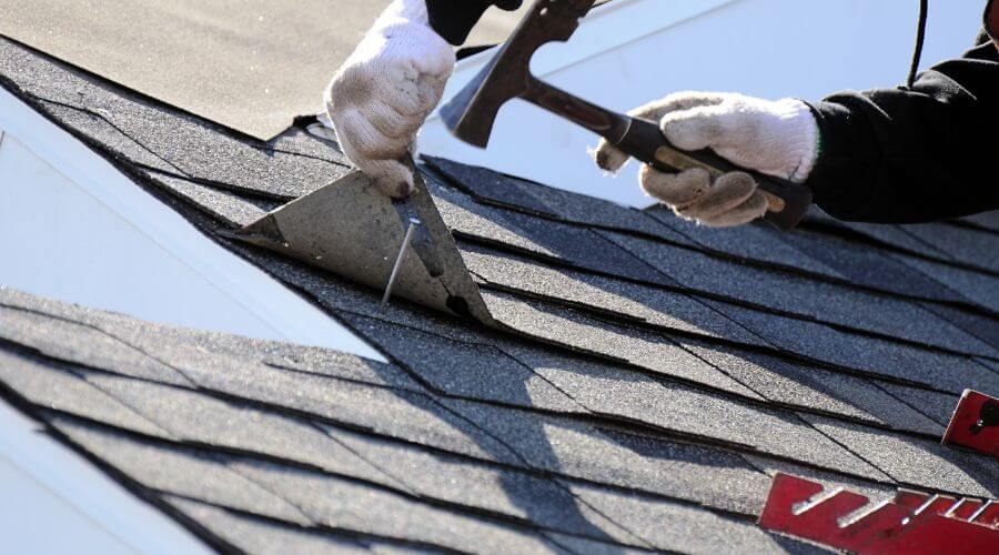 Expert top industrial roofings services in Toddville, IA